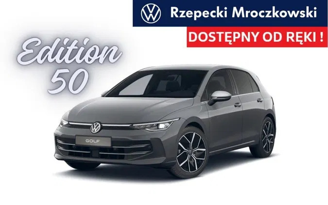 twardogóra Volkswagen Golf cena 144900 przebieg: 1, rok produkcji 2024 z Twardogóra